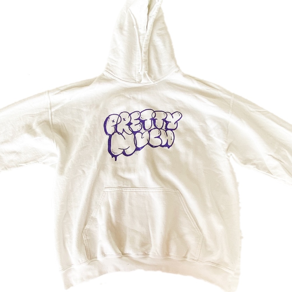 Prettymuch Merch